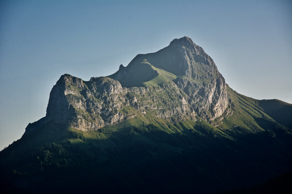 Sortie à la journée trelod